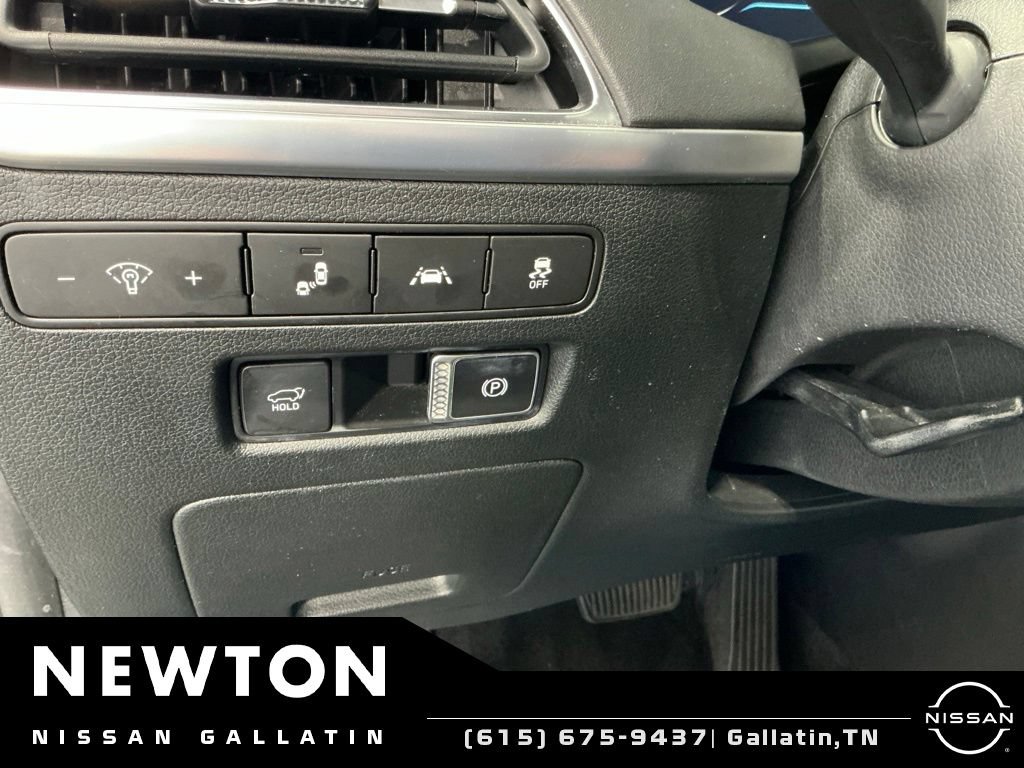 Used 2022 Hyundai Palisade Calligraphy FWD image 45
