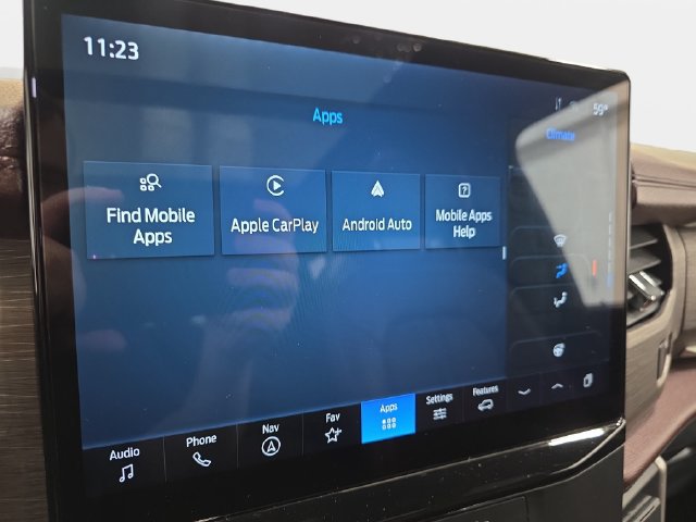 Used 2022 Ford Expedition Limited AWD/4WD image 20