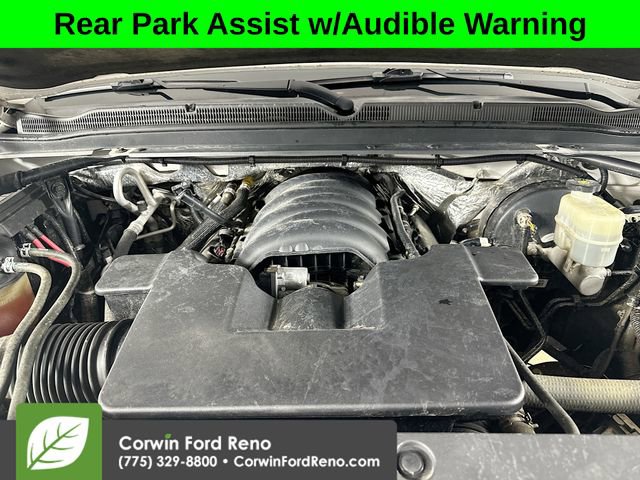 Used 2016 Chevrolet Tahoe LT AWD/4WD image 33