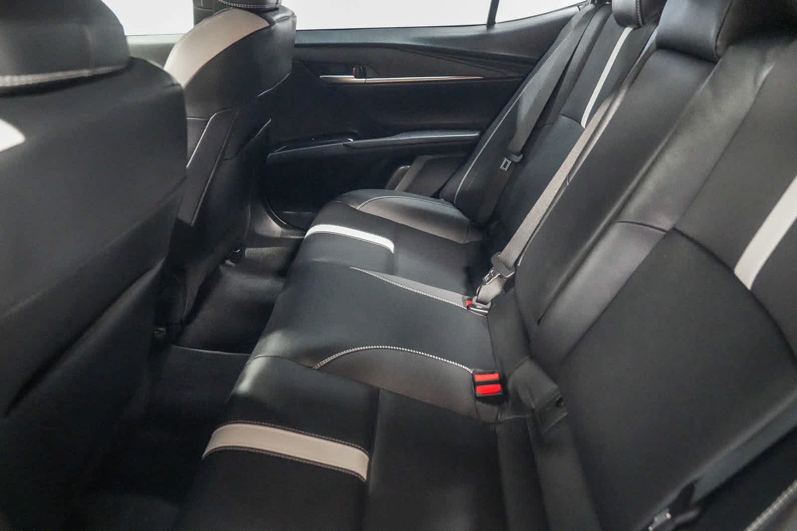Certified 2025 Toyota Camry SE w/ Convenience Package FWD image 18