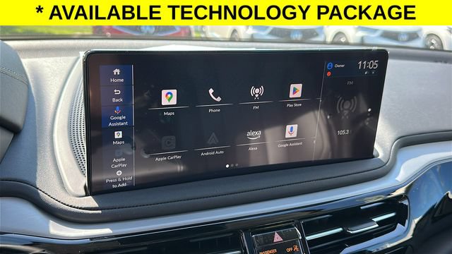Certified 2026 Acura MDX w/ Technology Package AWD/4WD image 17