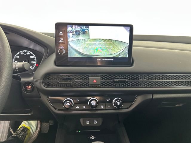 Used 2026 Honda HR-V LX image 22