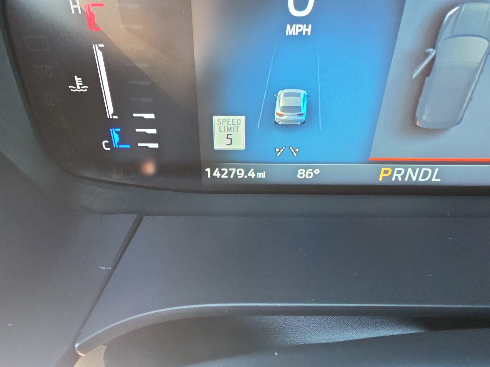 Certified 2024 Ford Escape ST-Line w/ Tech Pack #1 FWD image 28