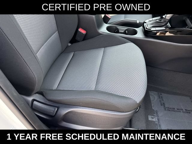 Used 2023 Kia Soul S FWD image 10