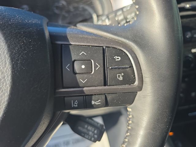 Used 2023 Lexus GX 460 w/ Black Line Special Edition AWD/4WD image 17