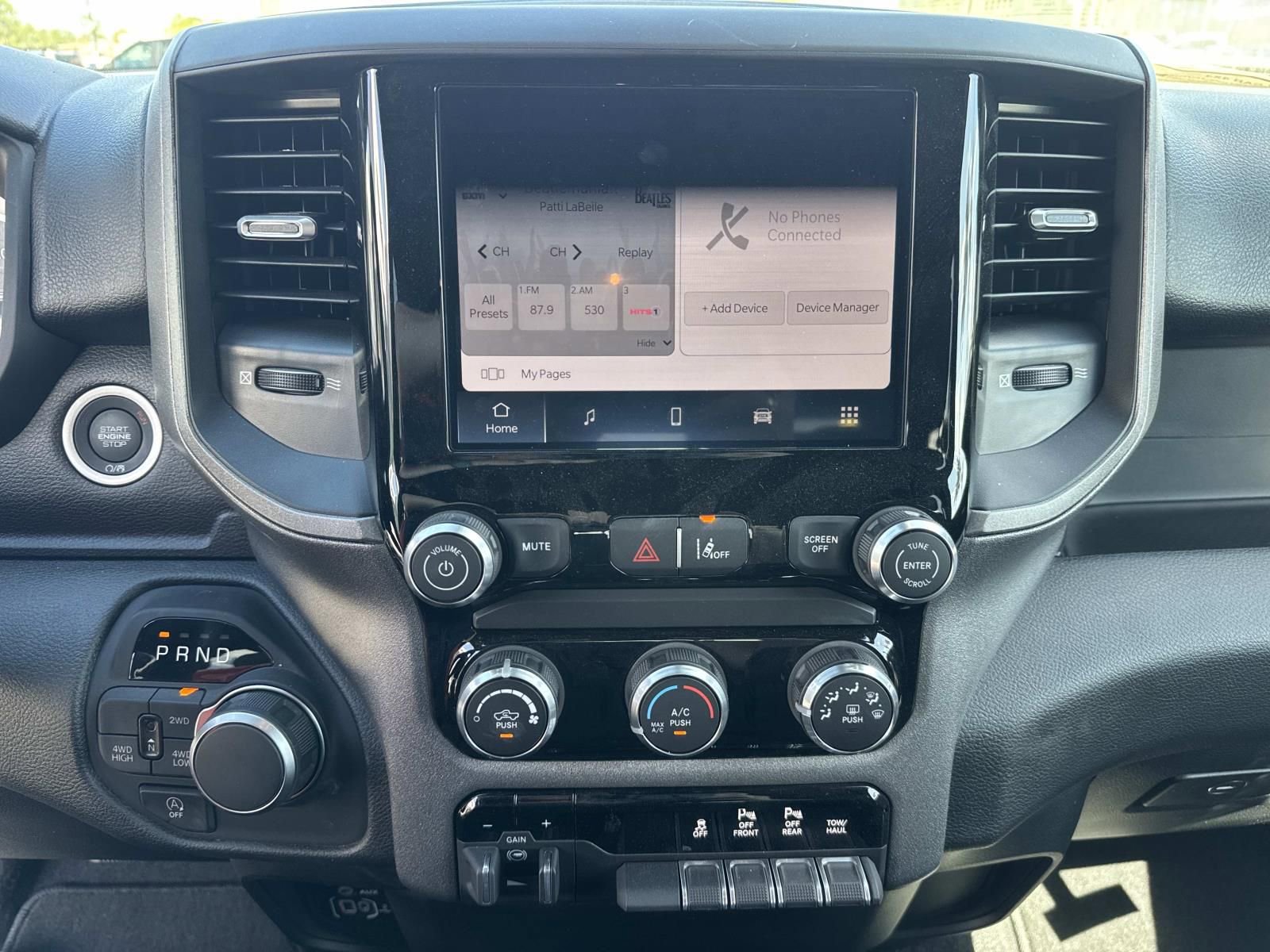 New 2026 RAM 1500 Express image 24