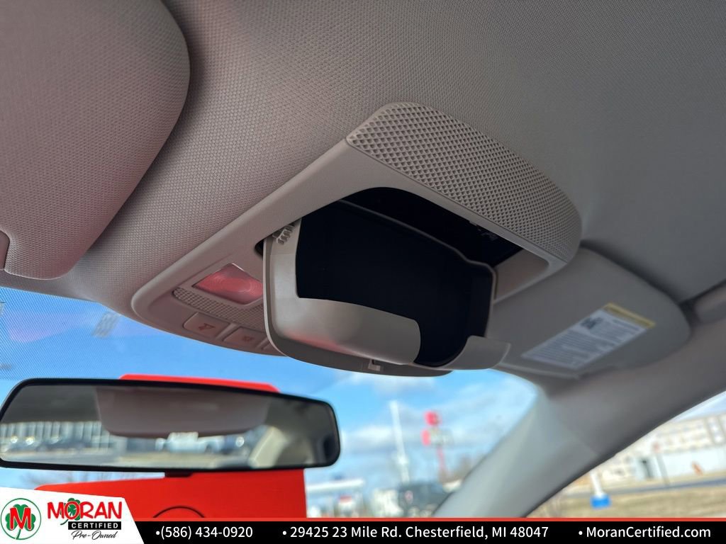 Used 2017 Ford Fusion S image 20