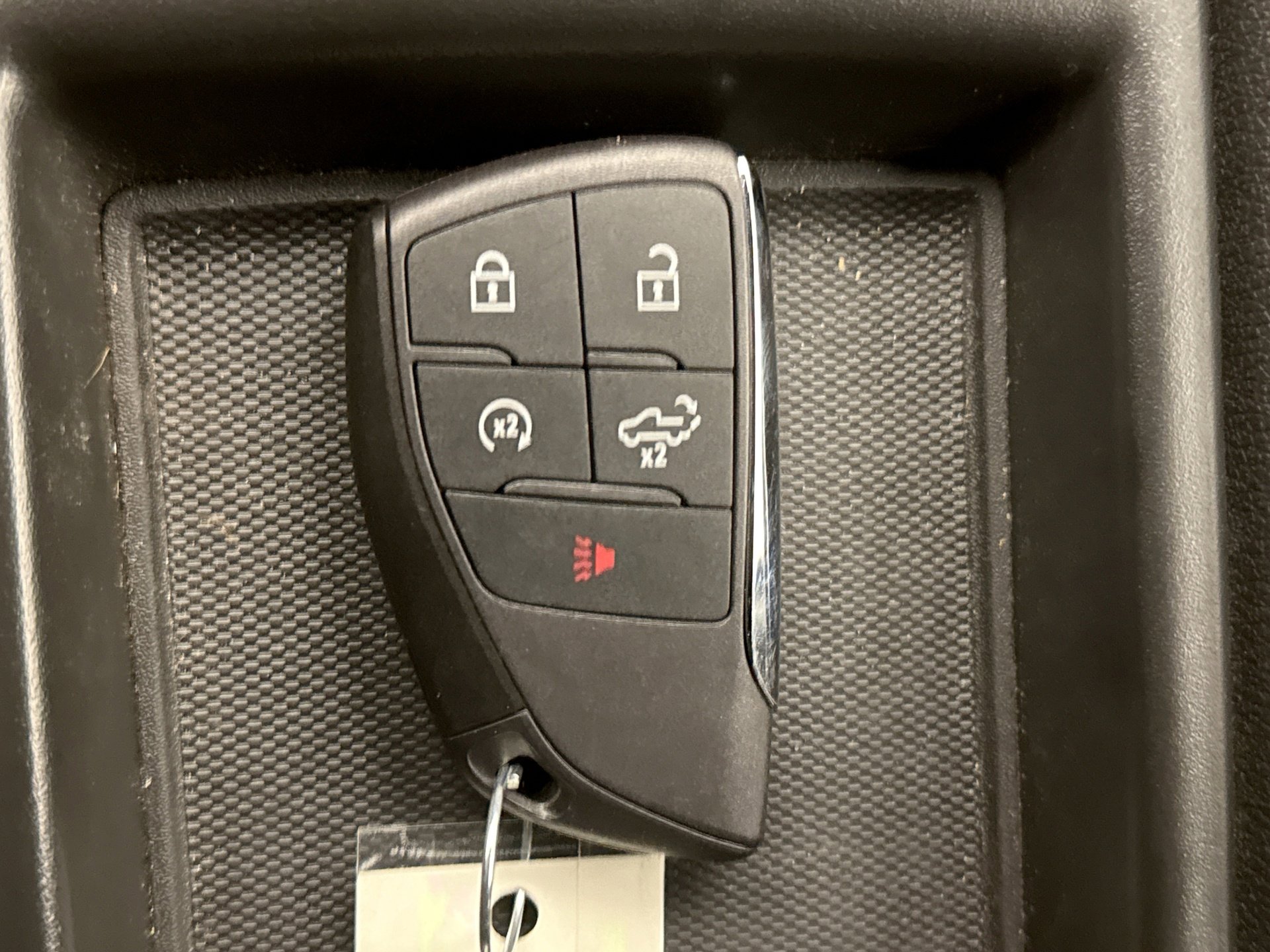 Used 2026 Chevrolet Silverado 1500 LT image 10