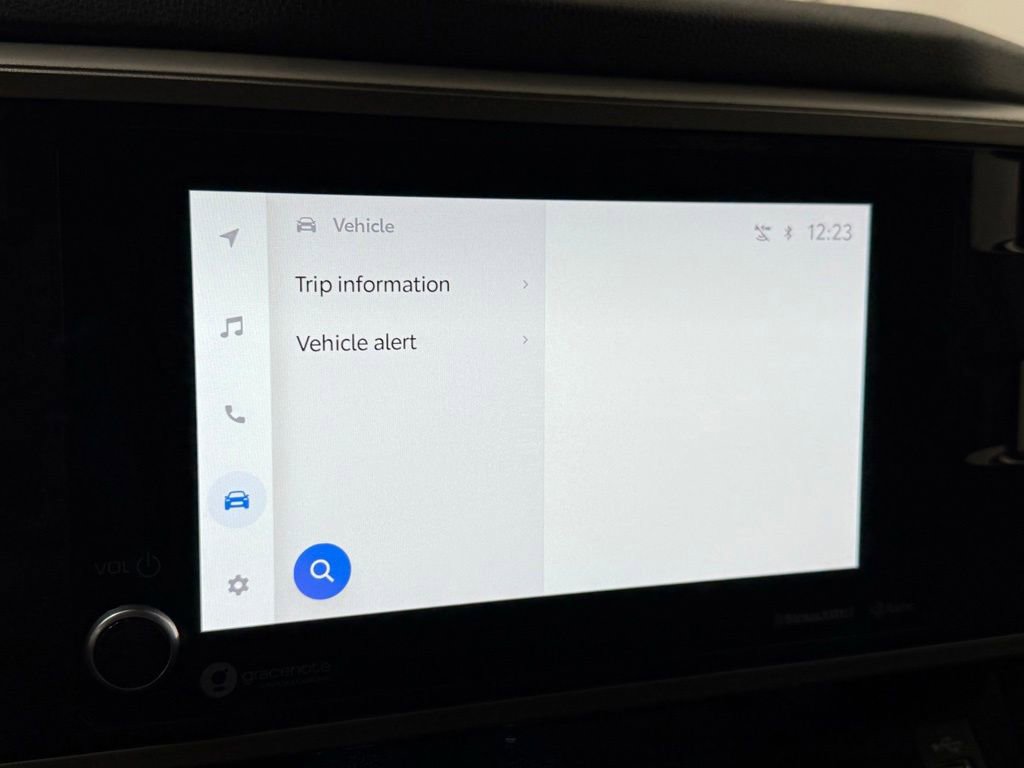 Used 2024 Toyota Tundra SR5 w/ SR5 Convenience Package image 35