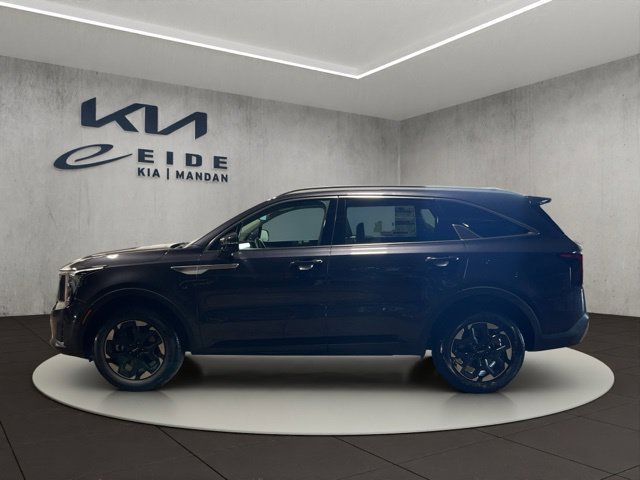 Used 2026 Kia Sorento S w/ S Panoramic Sunroof Package AWD/4WD image 11