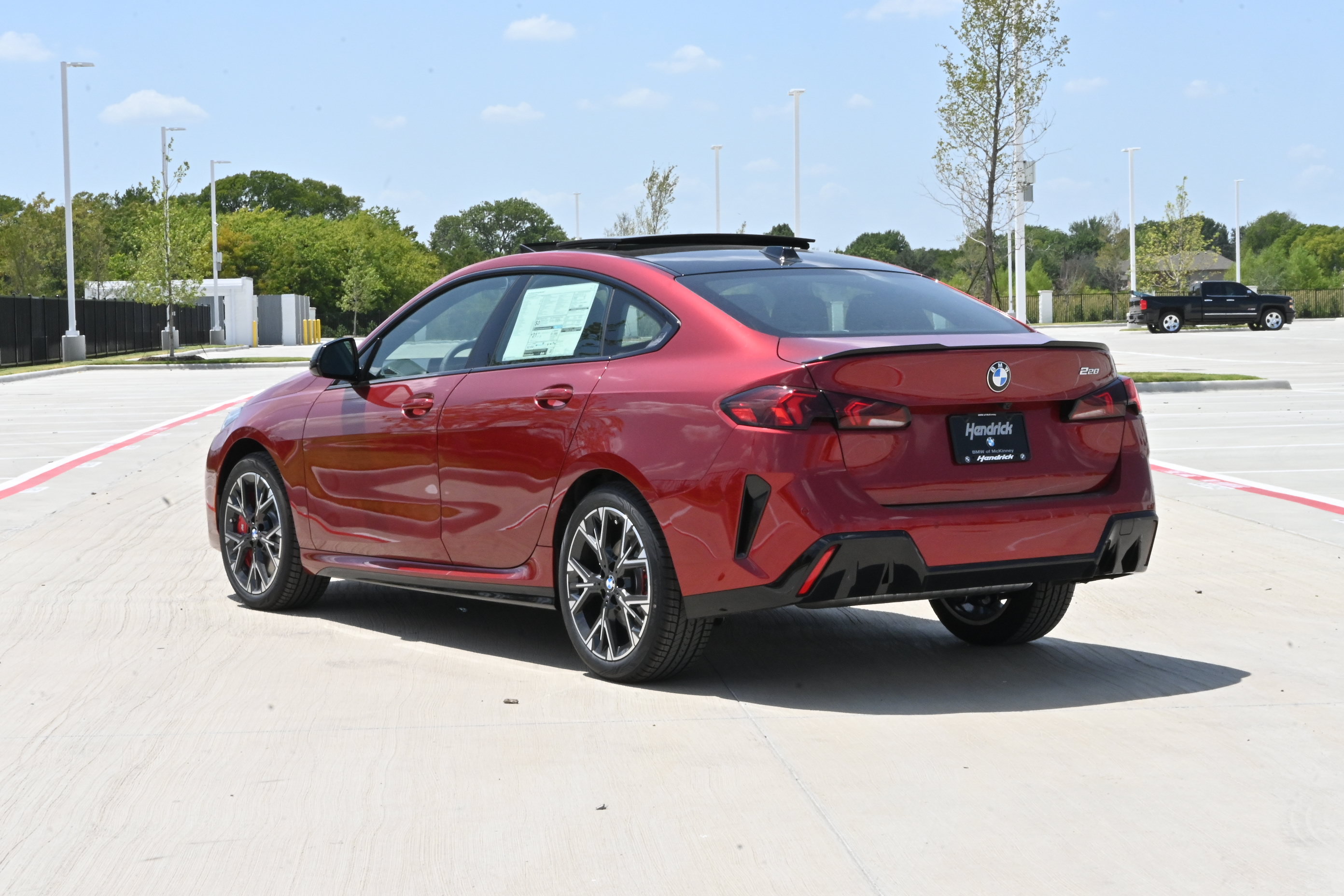 New 2026 BMW 228i w/ Premium Package FWD image 6