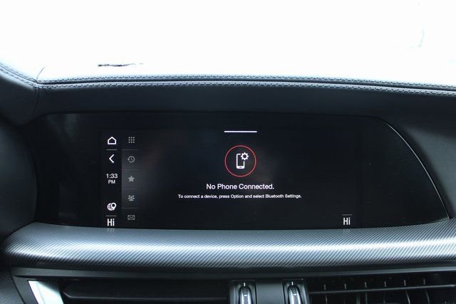 Used 2024 Alfa Romeo Stelvio Ti image 23