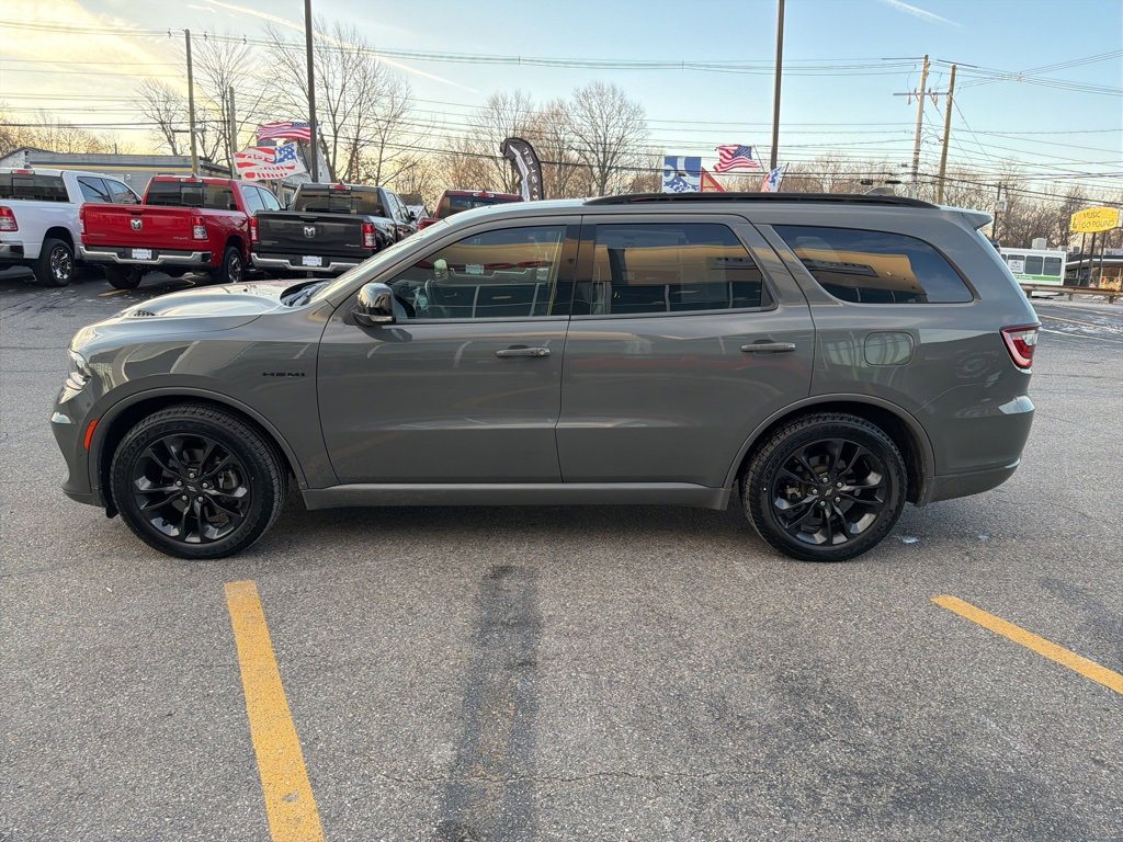 Used 2022 Dodge Durango R/T image 20