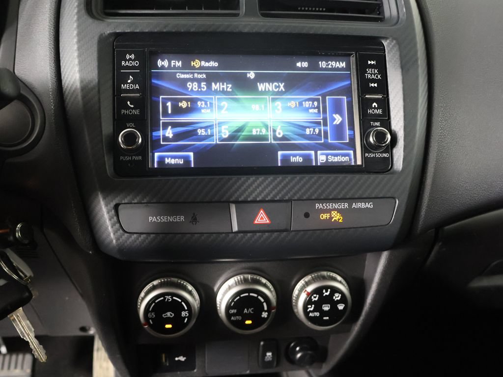 Used 2023 Mitsubishi Outlander Sport ES AWD/4WD image 34