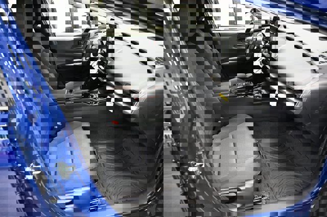 New 2026 Toyota Prius LE image 11