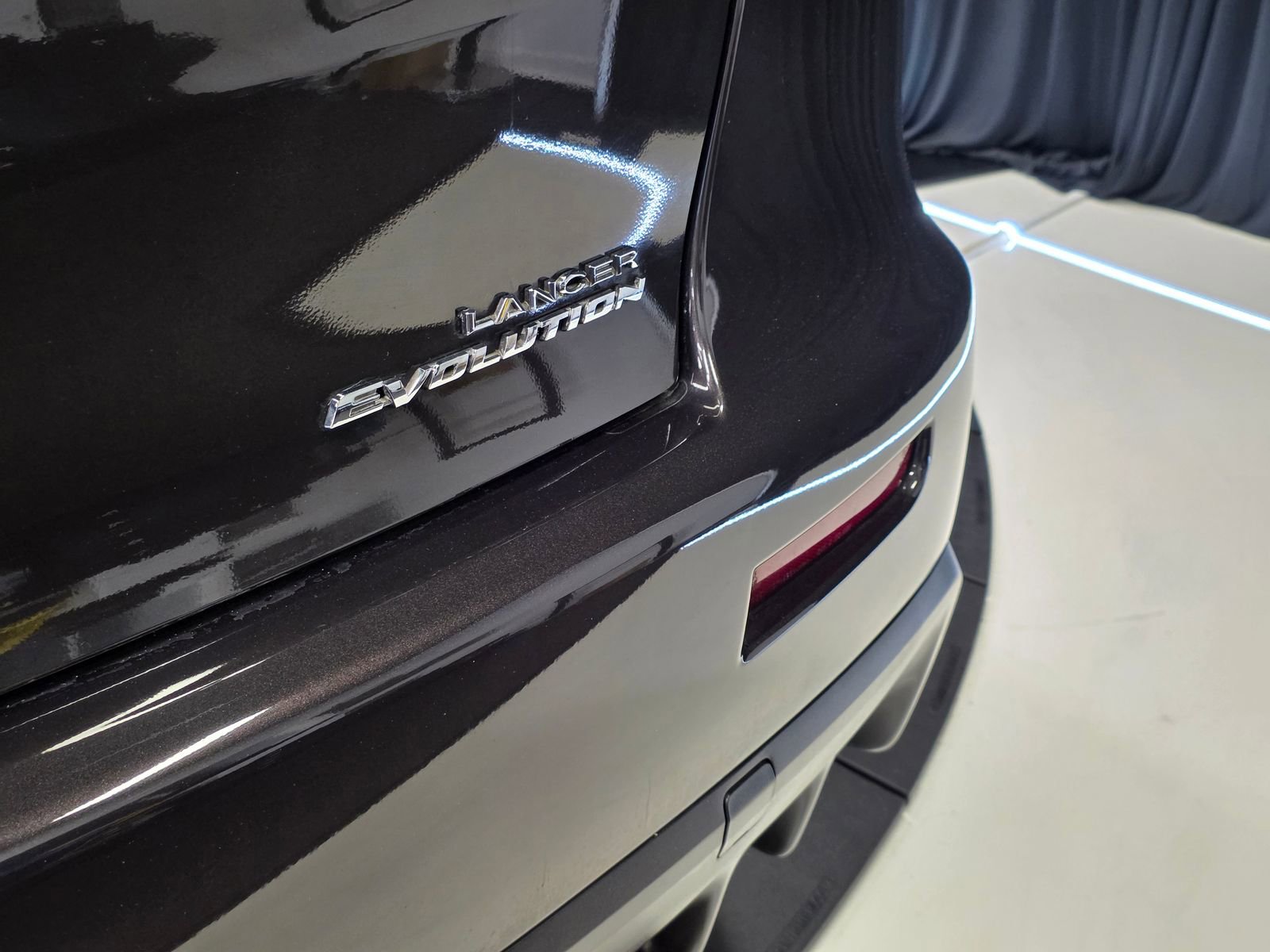 Used 2015 Mitsubishi Lancer Evolution GSR AWD/4WD image 55