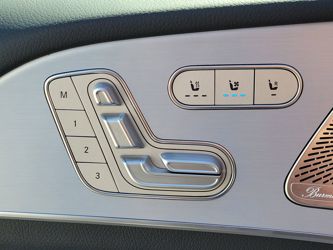 New 2026 Mercedes-Benz GLE 580 4MATIC image 25