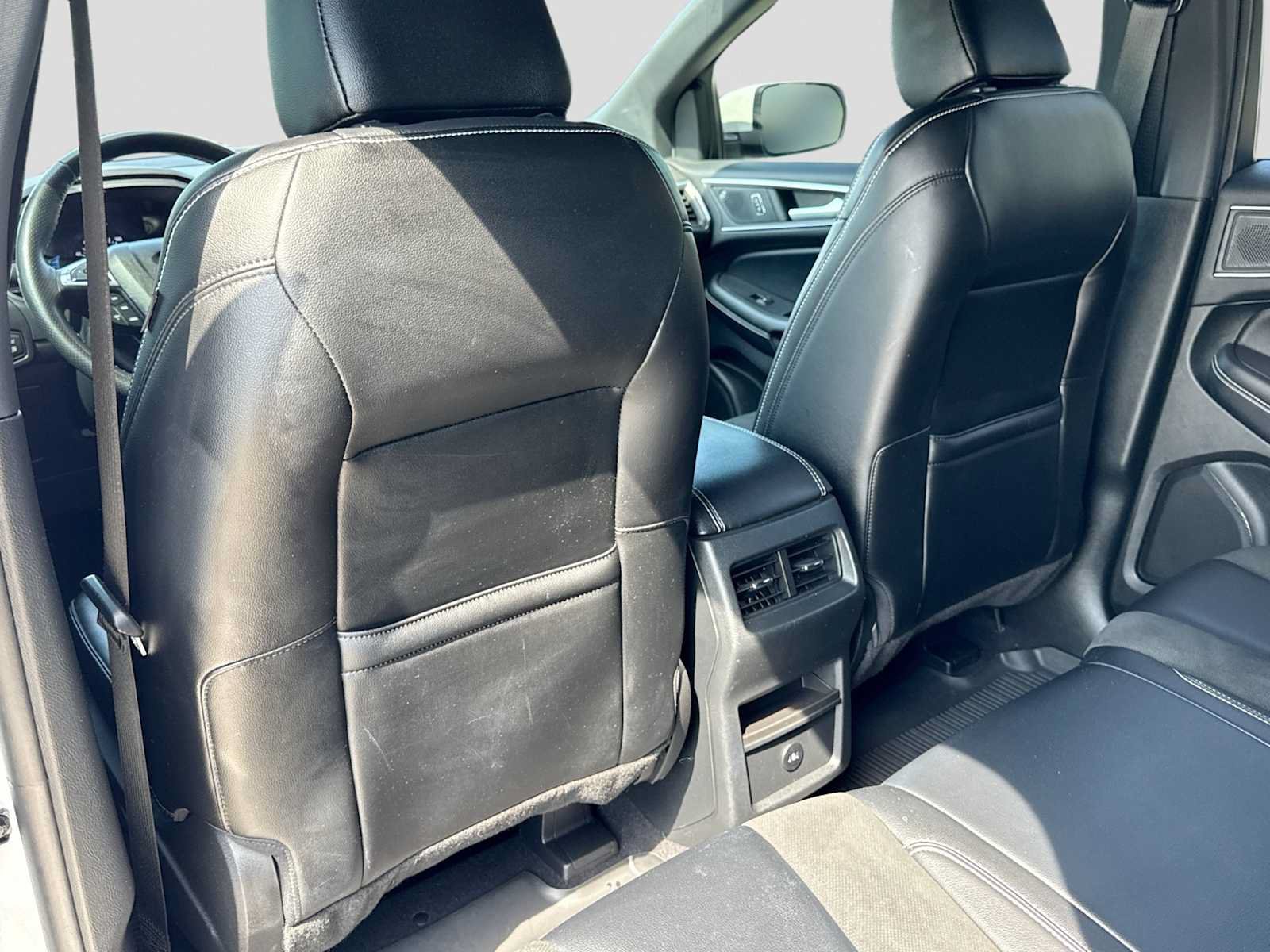 Certified 2023 Ford Edge ST AWD/4WD image 18