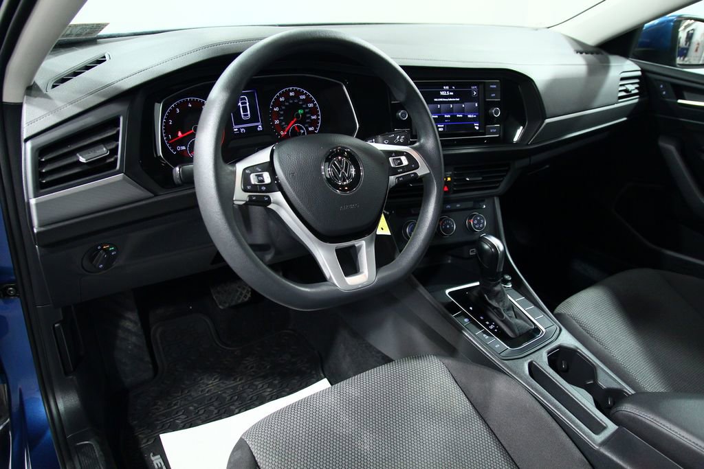 Used 2019 Volkswagen Jetta S image 5