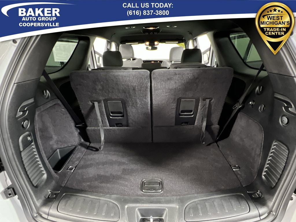 Used 2025 Dodge Durango GT image 25