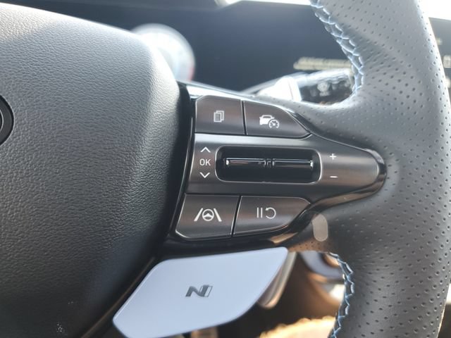New 2026 Hyundai Elantra N FWD image 23