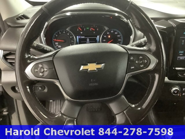 Used 2019 Chevrolet Traverse 3LT image 17