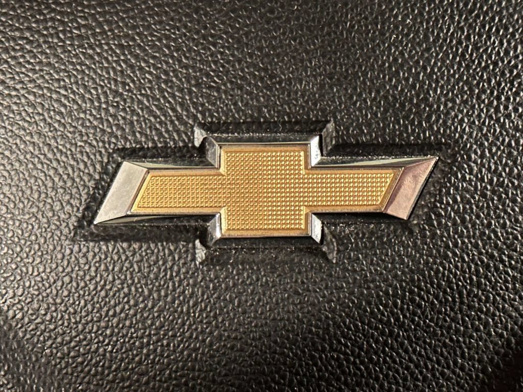 Certified 2022 Chevrolet TrailBlazer LT w/ Convenience Package FWD image 25