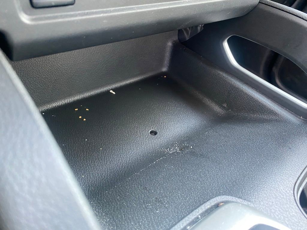 Used 2024 Nissan Frontier SL w/ Technology Package image 22