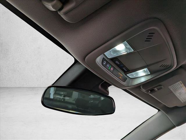 Used 2024 Chevrolet Malibu RS FWD image 21