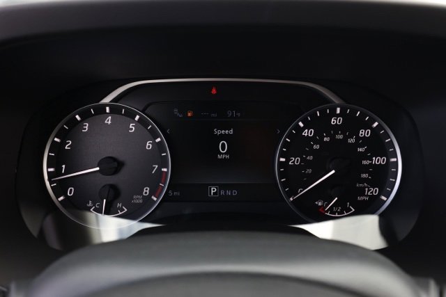 New 2026 Nissan Frontier SV w/ Tow Package image 26