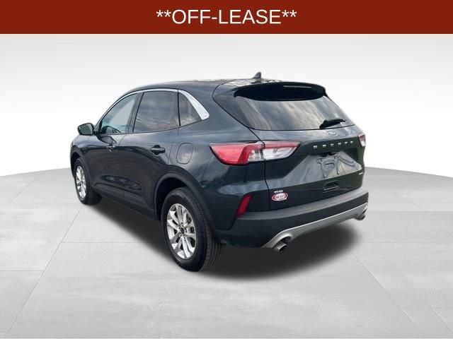 Used 2022 Ford Escape SE w/ Cold Weather Package image 5