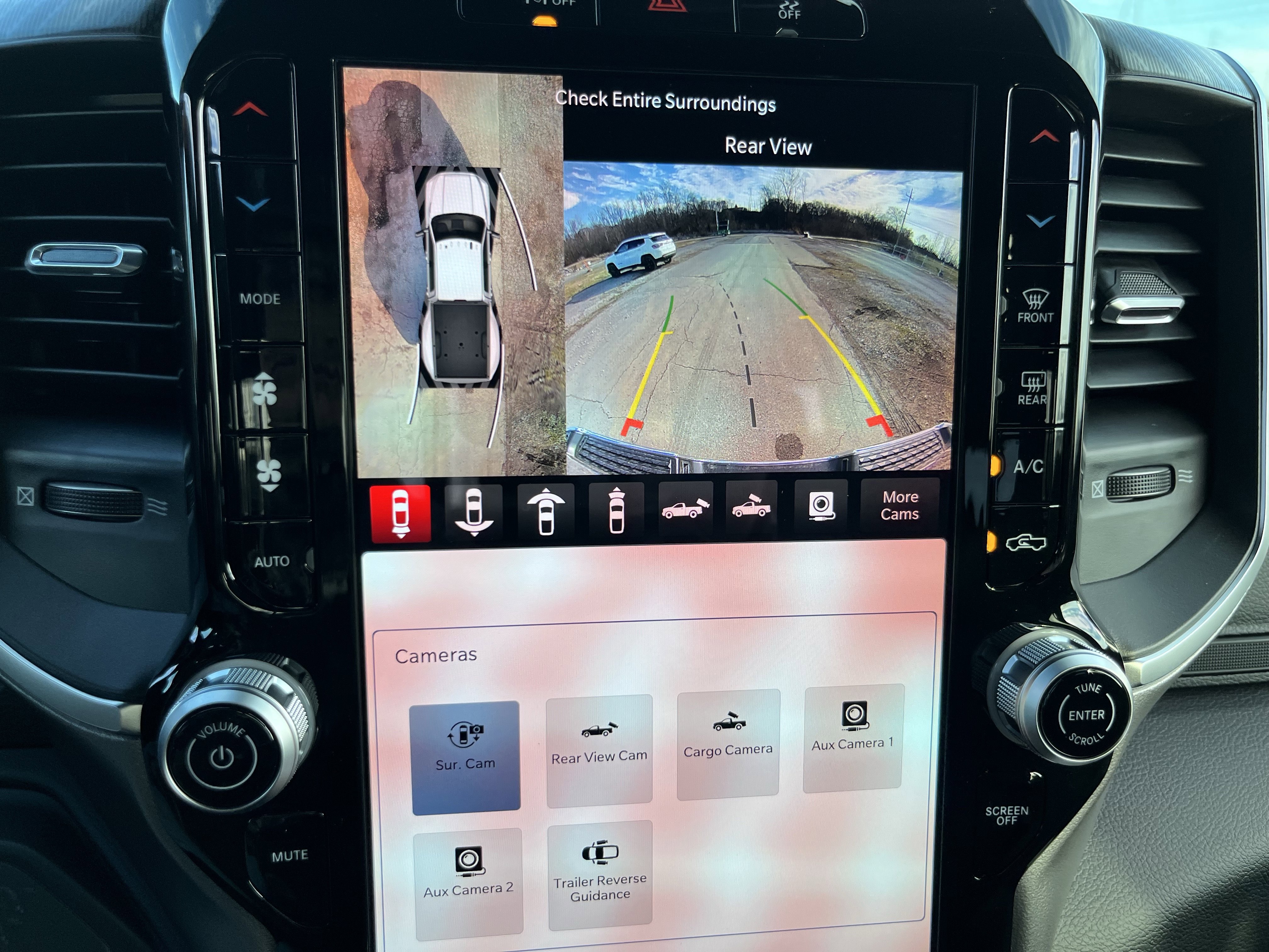 New 2026 RAM 3500 Big Horn image 27