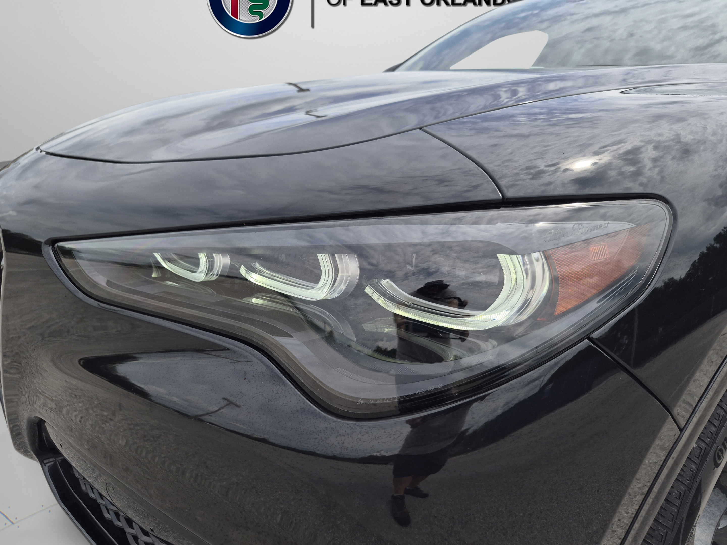 Used 2024 Alfa Romeo Stelvio Veloce AWD/4WD image 68