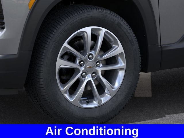 New 2026 Chevrolet TrailBlazer LS w/ LS Convenience Package AWD/4WD image 10