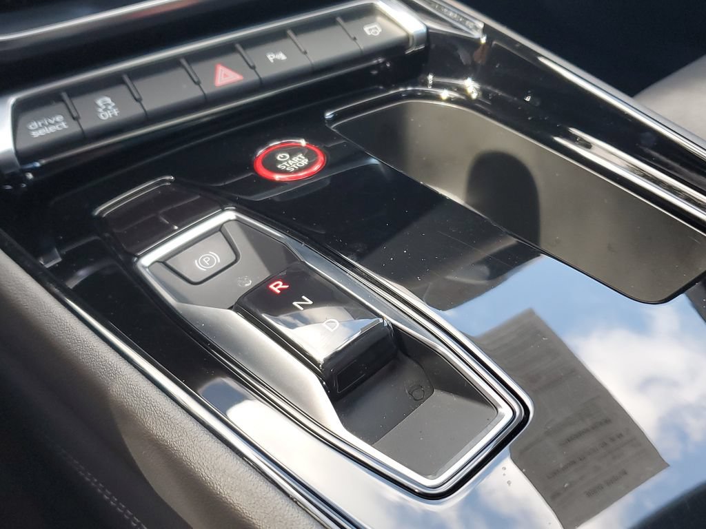 Certified 2023 Audi e-tron GT Premium Plus AWD/4WD image 29