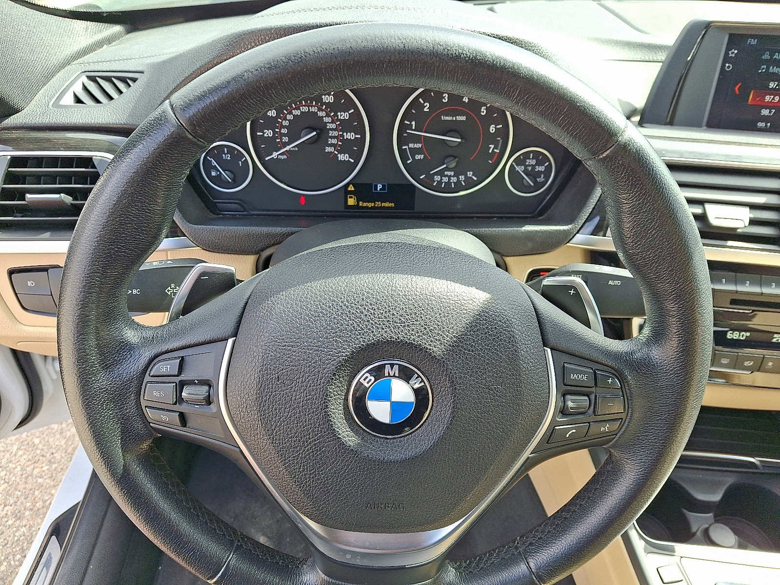 Used 2018 BMW 330i xDrive Sedan image 19