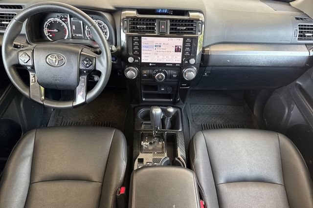 Used 2021 Toyota 4Runner Venture AWD/4WD image 13