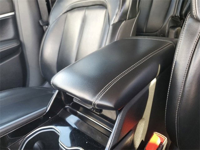 Used 2021 Jeep Grand Cherokee L Limited image 28