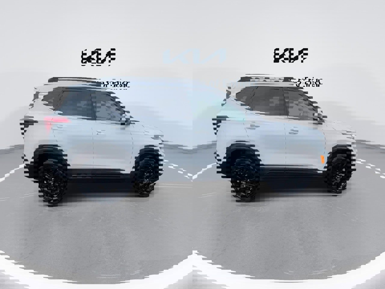 Certified 2024 Kia Seltos X-Line image 9