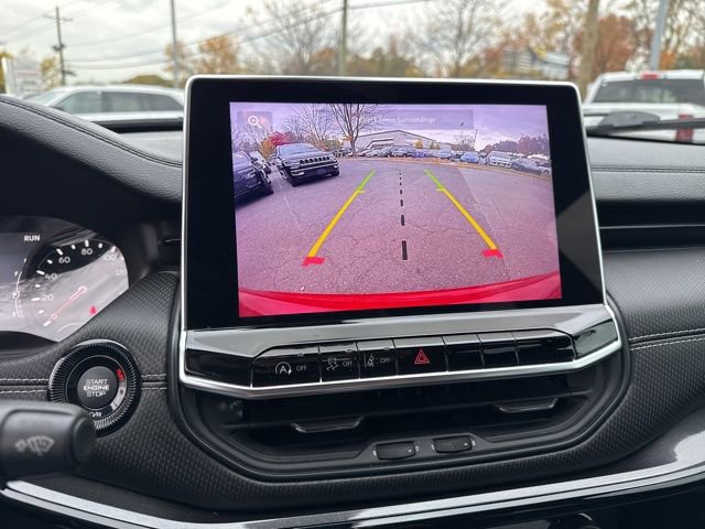 Certified 2023 Jeep Compass Altitude image 14