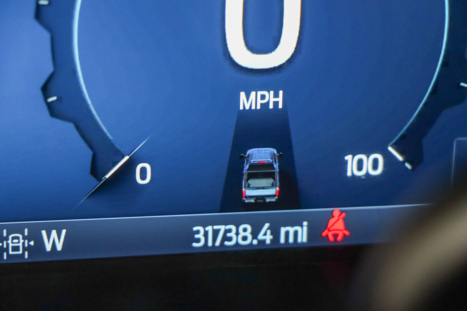 Used 2024 Ford F250 Lariat w/ Lariat Ultimate Package image 17