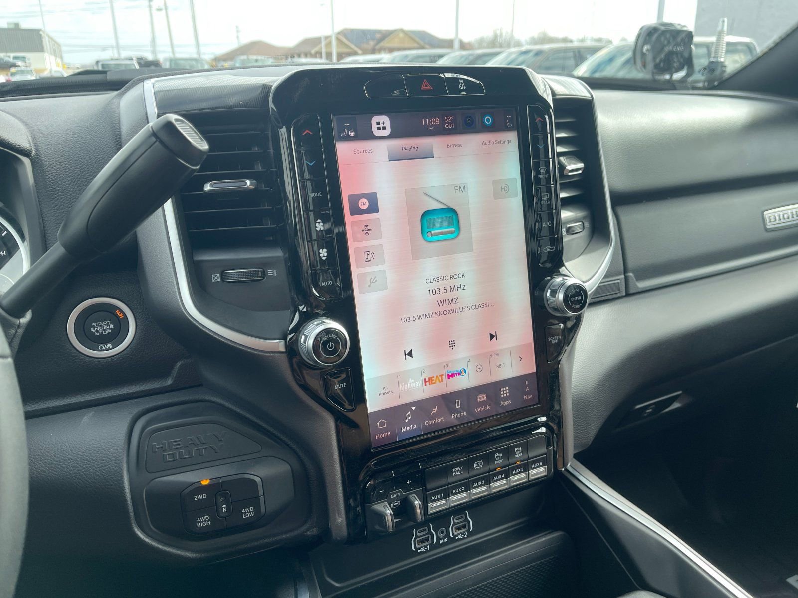 New 2026 RAM 2500 Big Horn image 18