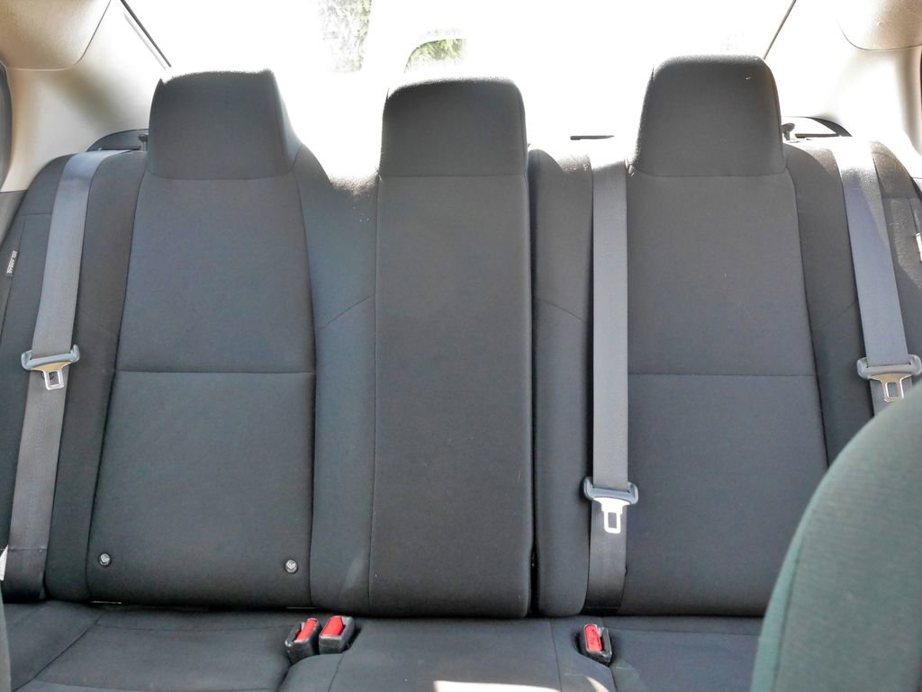 Used 2024 Nissan Sentra S FWD image 29