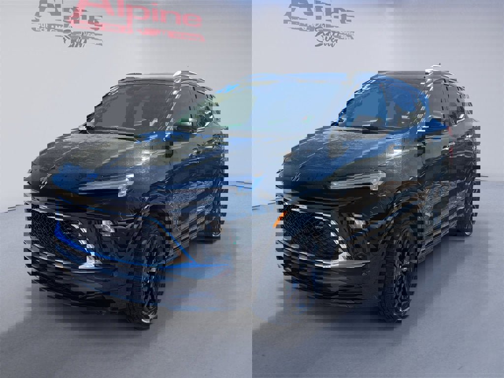 Used 2024 Buick Encore GX Sport Touring w/ Comfort Package