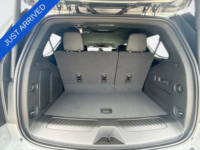 New 2026 Chevrolet Tahoe LT w/ Comfort Package AWD/4WD image 25