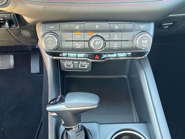 New 2026 Dodge Durango GT w/ Blacktop Package image 18