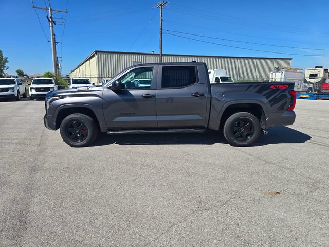 Used 2023 Toyota Tundra SR AWD/4WD image 8