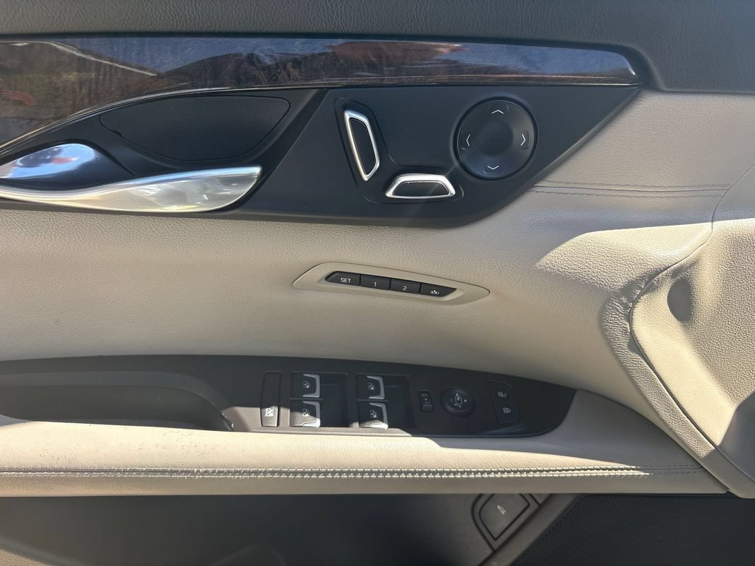 Used 2016 Cadillac CT6 Premium Luxury w/ Driver Assist Package AWD/4WD image 9