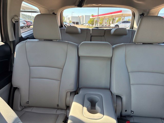 Used 2019 Honda Pilot EX-L image 18