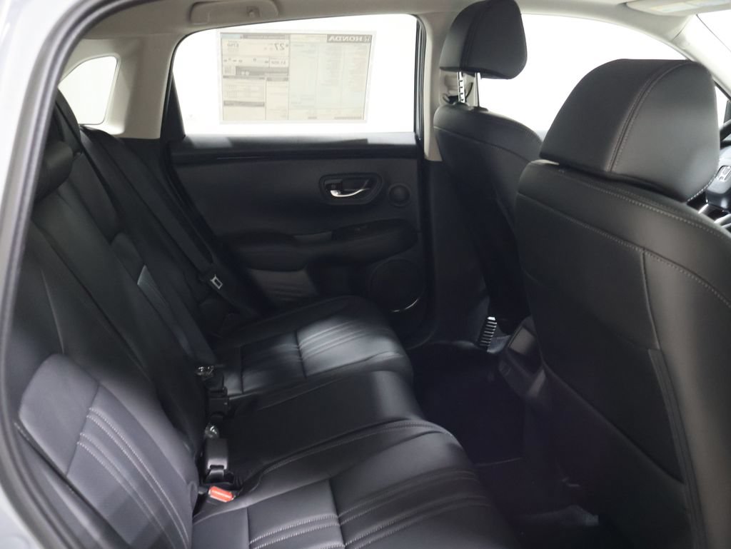 New 2027 Honda HR-V EX-L image 17